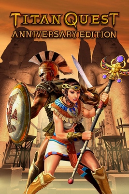 Titan Quest - Immortal Throne
